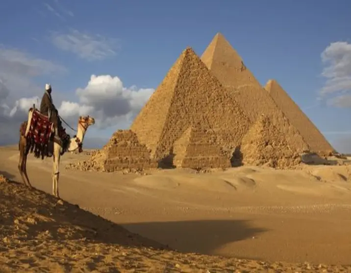 4-Day Cairo and Alexandria private tour